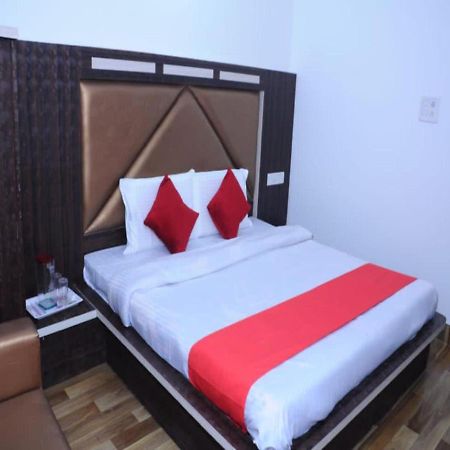 Hotel Lords Paradise Катра Экстерьер фото