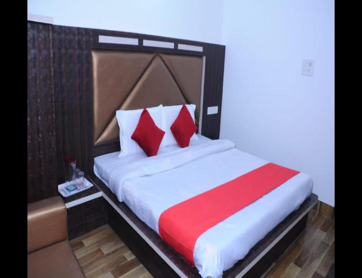 Hotel Lords Paradise Катра Экстерьер фото