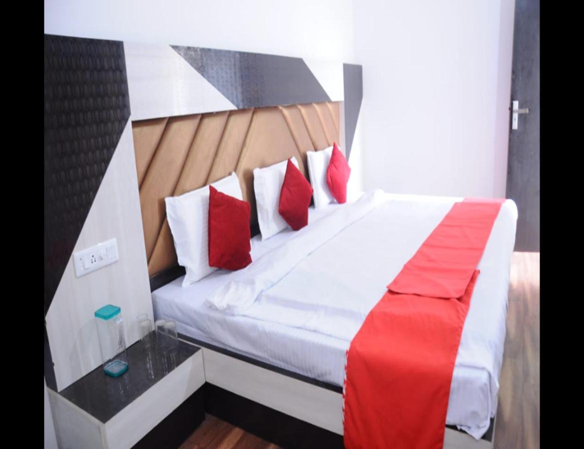 Hotel Lords Paradise Катра Экстерьер фото