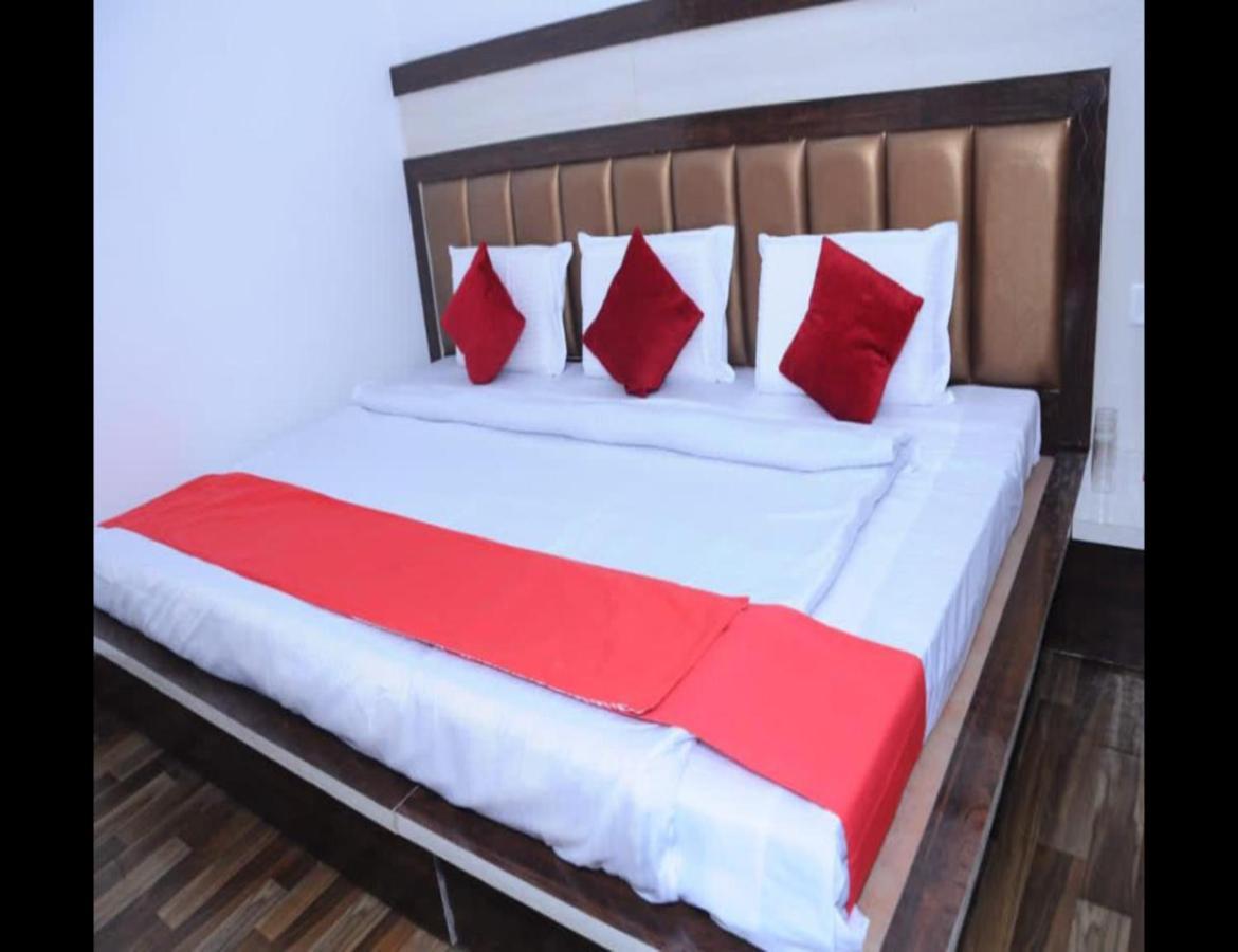 Hotel Lords Paradise Катра Экстерьер фото