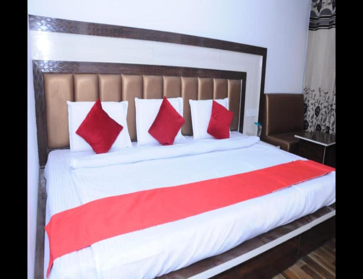Hotel Lords Paradise Катра Экстерьер фото