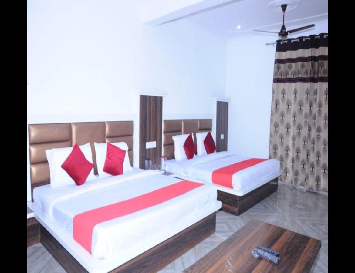 Hotel Lords Paradise Катра Экстерьер фото