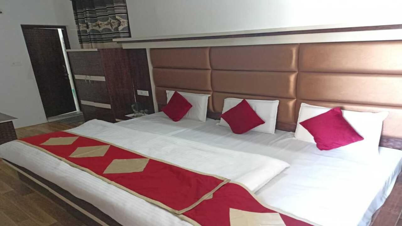Hotel Lords Paradise Катра Экстерьер фото
