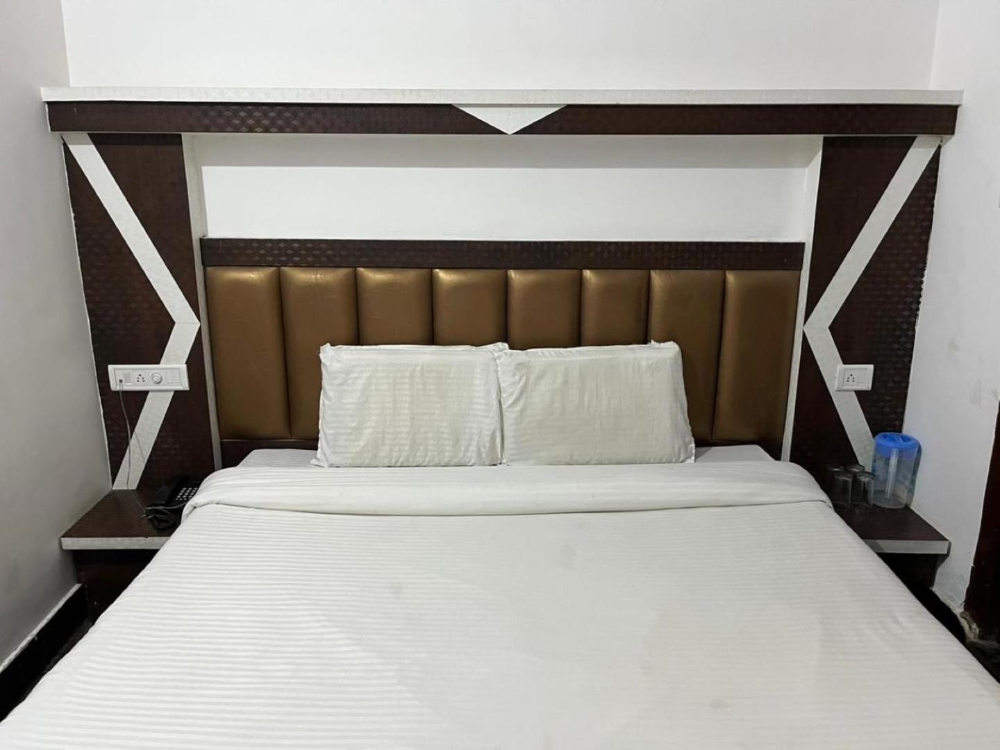 Hotel Lords Paradise Катра Экстерьер фото