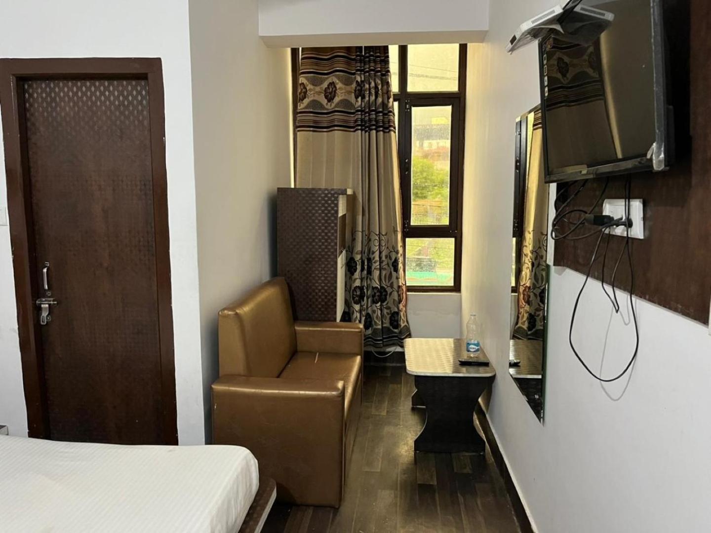 Hotel Lords Paradise Катра Экстерьер фото