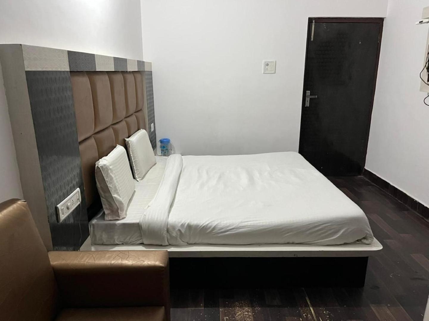 Hotel Lords Paradise Катра Экстерьер фото